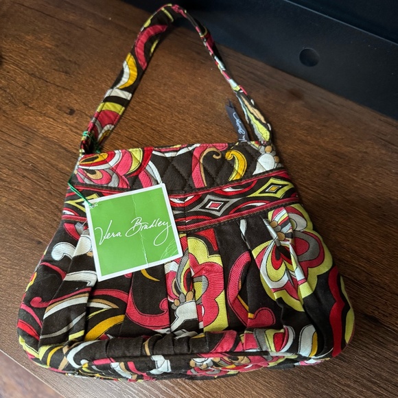 Other - Vera Bradley Hannah Puccini Retired Small Purse New with tag! NWT